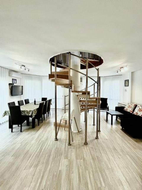 Mezőkövesd Csevi Apartmanhaz מראה חיצוני תמונה