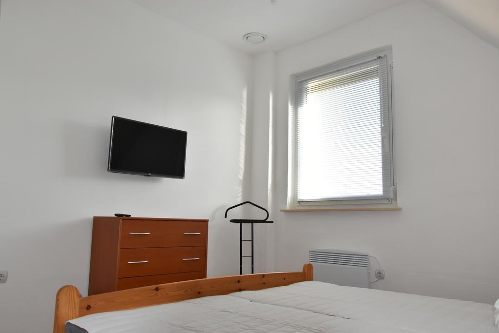Mezőkövesd Csevi Apartmanhaz מראה חיצוני תמונה
