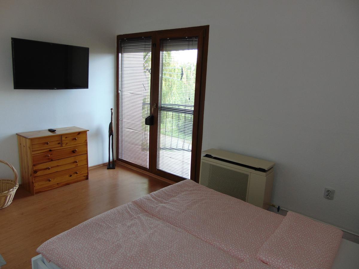 Mezőkövesd Csevi Apartmanhaz מראה חיצוני תמונה