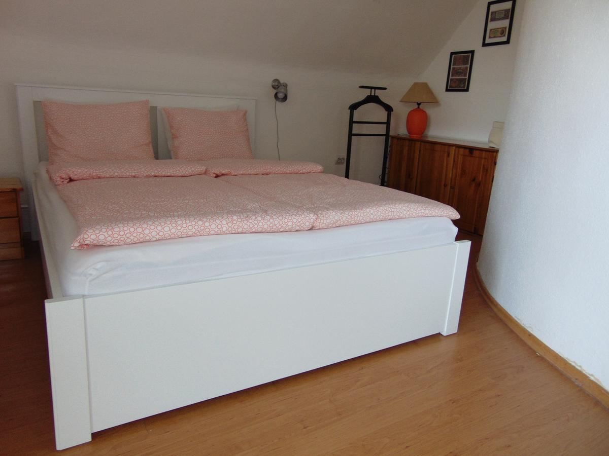 Mezőkövesd Csevi Apartmanhaz מראה חיצוני תמונה